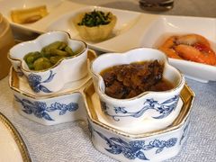 -君来湖滨饭店·渔餐厅