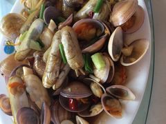 -沈家门海鲜夜排档(东港店)