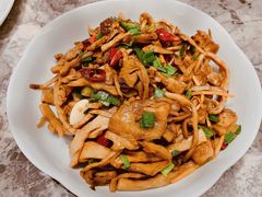 -四道菜·福建菜馆(新街口金鹰店)