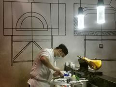 -Mercato莫卡多露台餐厅与酒吧(K11店)