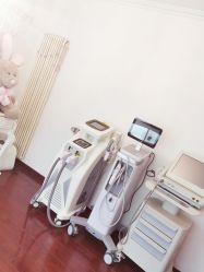 -美肤盾祛痘·问题肌头疗管理中心