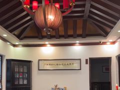 -鲁菜根·泰山菜(泰山店)
