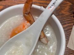 -南拳十三姨·潮汕砂锅粥(世纪金源店)