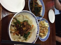iphone_upload_pic-天下第一面(大雁塔北广场店)
