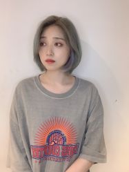 -苏豪路易士·嘉玛发廊