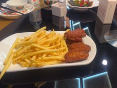 -味莊餐厅(康庄南街店)