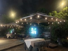 -一棵树·意大利西餐厅One Tree(新城店)