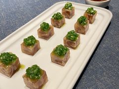 -唐御宴•御宴宫•唐代菜点(芙蓉西路店)