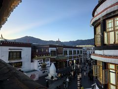 -玛吉阿米·餐吧