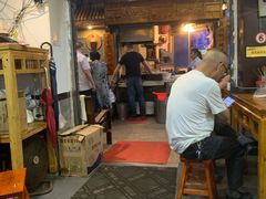 -锦泓老字号猪脏粉(东联大厦店)