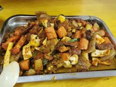 -幸福铁板烧(共和村店)