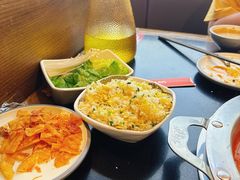 -井格重庆火锅(西直门凯德Mall店)