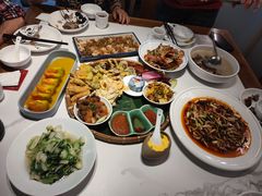 -滇铺子·云南特色菜·第九届野生菌美食节(东风东路c86店)