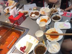 -海底捞火锅(步步高新天地店)