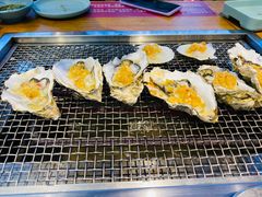 -蚝英雄鲜蚝自助专门店(长楹天街直营店)
