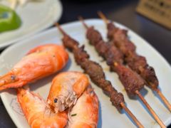 -梨花自助烤肉(西三旗万象汇店)