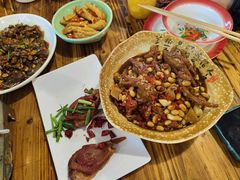 -冶建镜子·老南昌大排档·江西虾王(总店)