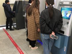 -招商银行(上海长阳支行)