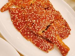 -利苑酒家(宜安广场店)