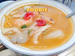 -米泰芒·东南亚料理(体育西店)