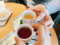 -tea'stone (万象天地店)