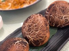 -香港富临皇宫(五月花商业广场店)