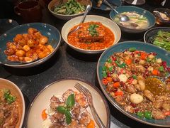 -华豫川酒家(大卫城店)