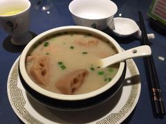 -楚鲜·汉正街一号(天河店)