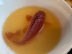 -甄御•海鲜新青岛菜(麦岛店)