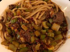 -疆Jiang·新疆秘制料理