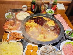 -陈眼镜火锅(总店)