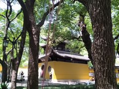 -西园戒幢律寺