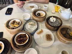 -万龙洲海鲜(南新仓店)