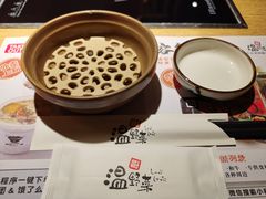 -温野菜涮涮锅(西单大悦城店)