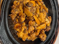 -客家大院·非遗赣南客家菜(郁孤台店)