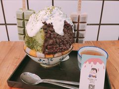 -WONDER ICE 萬得冰田(建設路总店)