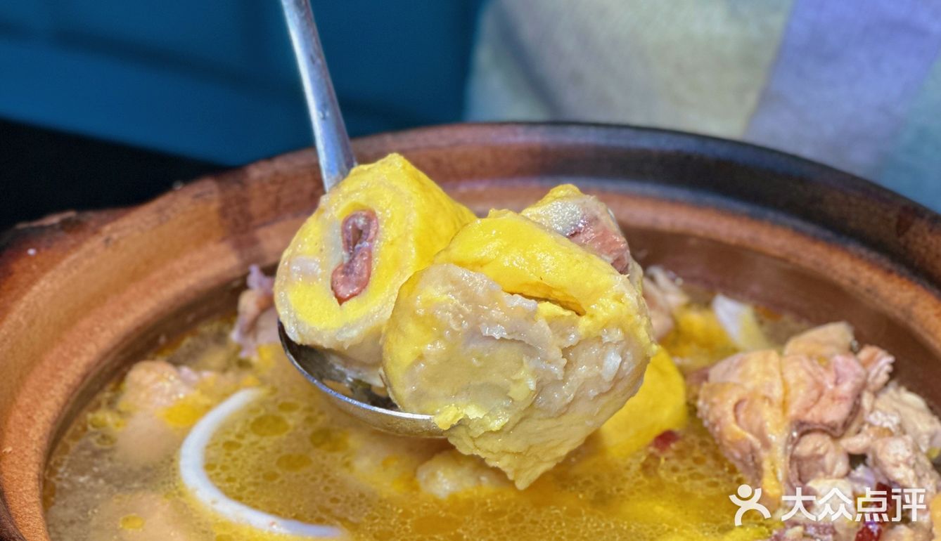 不可错过的美食体验 | 打卡醉东庐·榴莲鸡煲·啫啫煲