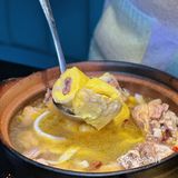 不可错过的美食体验 | 打卡醉东庐·榴莲鸡煲·啫啫煲