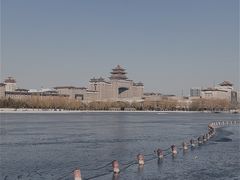 -莲花池公园