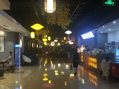 -万源汤泉韩式汗蒸