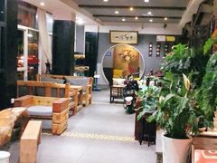 大堂-水上人家民俗餐厅(洱海公园店)