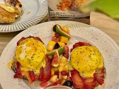 -UPPER KITCHEN(延安路店)