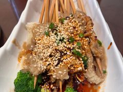 -小六汤包砂煲菜(文景路店)