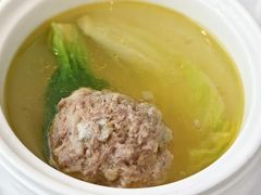 阿娘狮子头-和记小菜(名品店)