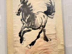 -徐悲鸿纪念馆