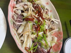 -二嫚私家菜馆