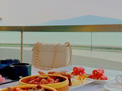 -水上明月·湖景餐厅