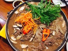 -全州拌饭馆(断桥店)