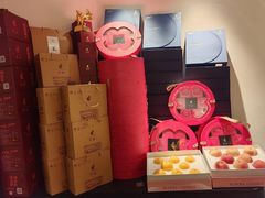 -悦融琥珀·京鲁菜·海味珍品(西单店)