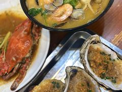 -台州老六海鲜面馆(上南总店)